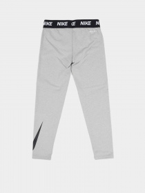 Спортивные леггинсы NIKE Dri-FIT Sport Essential модель 3UB293-042 Фото
