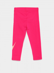 Леггинсы спортивные NIKE Elemental модель 3UC723-A0I Фото