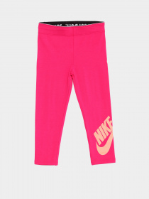 Спортивні леггінси NIKE Elemental модель 3UC723-A0I Спортивні леггінси NIKE Elemental модель 3UC723-A0I Фото