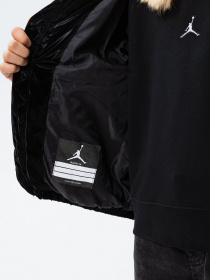 Зимова куртка NIKE  JORDAN модель 45A658-023 Фото
