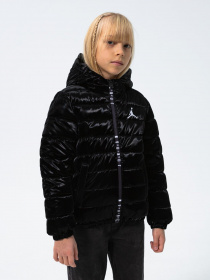 Зимова куртка NIKE  JORDAN модель 45A658-023 Фото