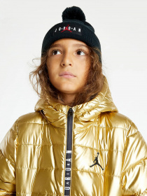 Зимова куртка NIKE Jordan модель 45A658-H11 Фото