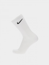 Набор носков NIKE Nike Everyday Lightweight модель SX7676-100 Фото