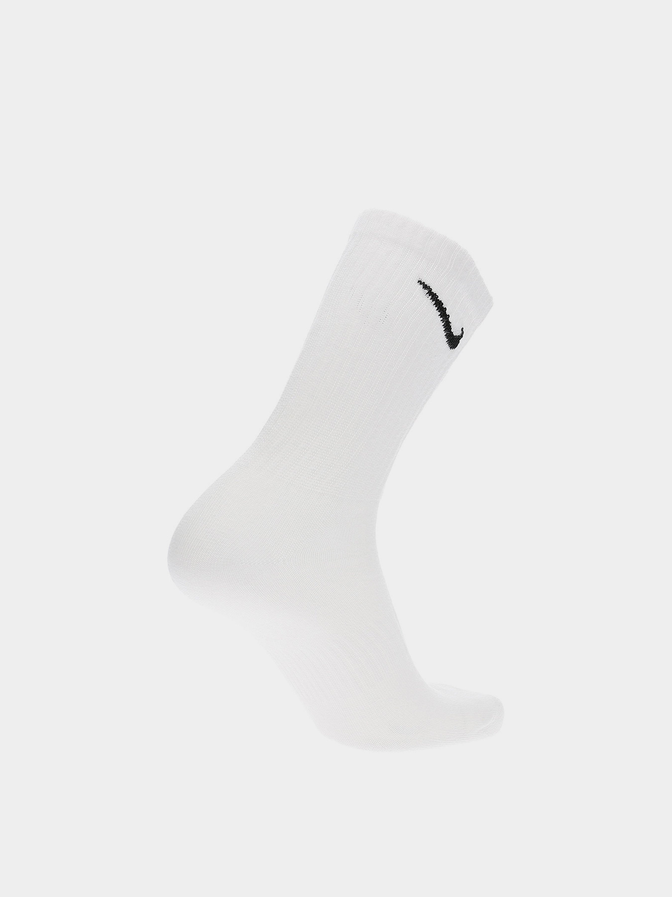 Набір шкарпеток NIKE NIKE EVERYDAY LIGHTWEIGHT модель SX7676-100 Фото