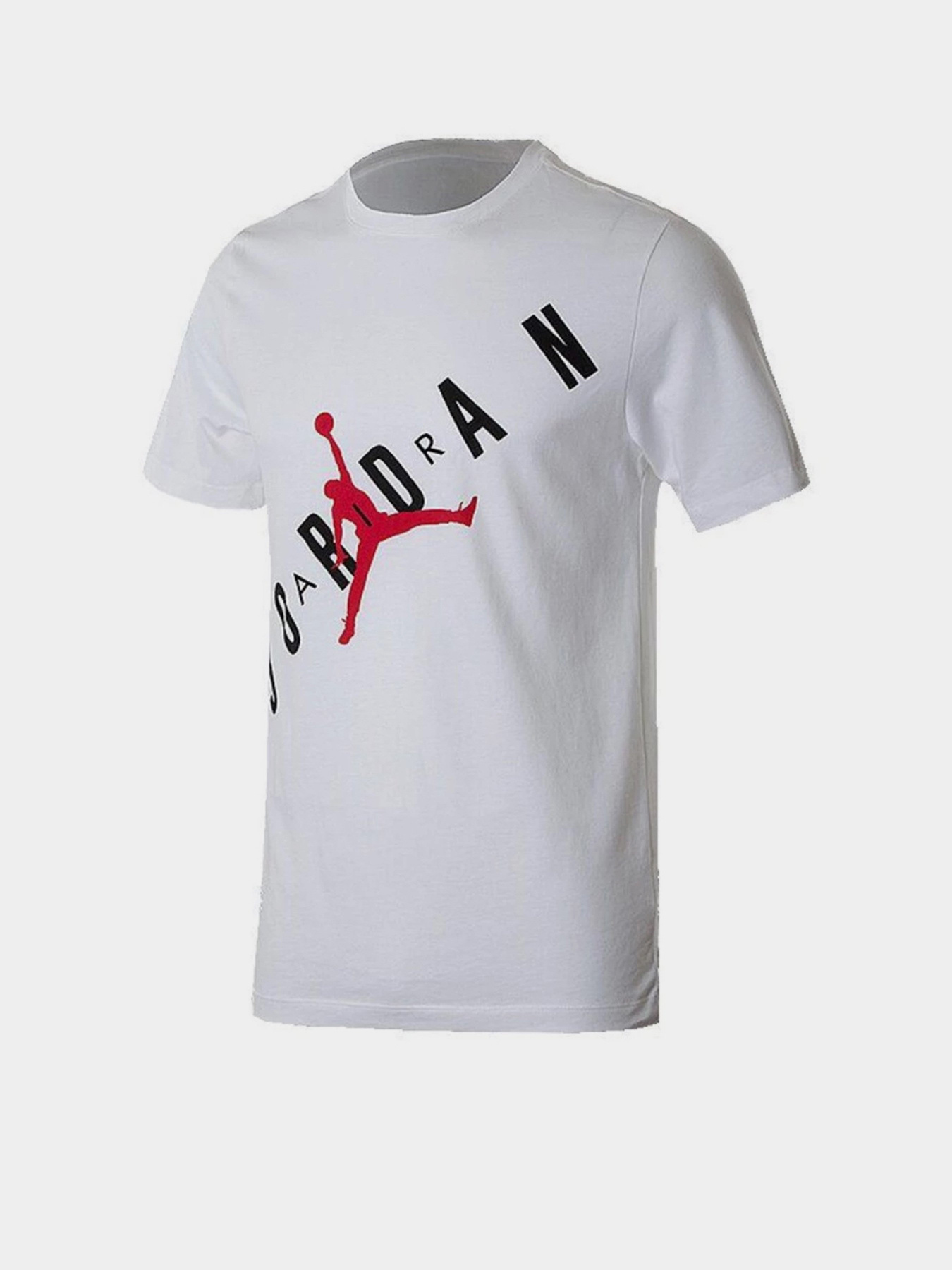 Футболка NIKE JDB JORDAN STRETCH OUT модель 85A512-001 Фото