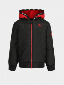 Зимняя куртка NIKE Jordan модель 85A627-023 Фото