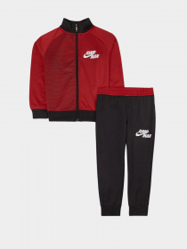 Спортивний костюм NIKE JDB JUMPMAN модель 85B165-023 Фото