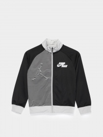 Спортивный костюм NIKE JDB JUMPMAN модель 85B165-G6U Фото