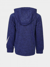 Спортивная кофта NIKE Comfort Zip модель 86G701-U99 Фото