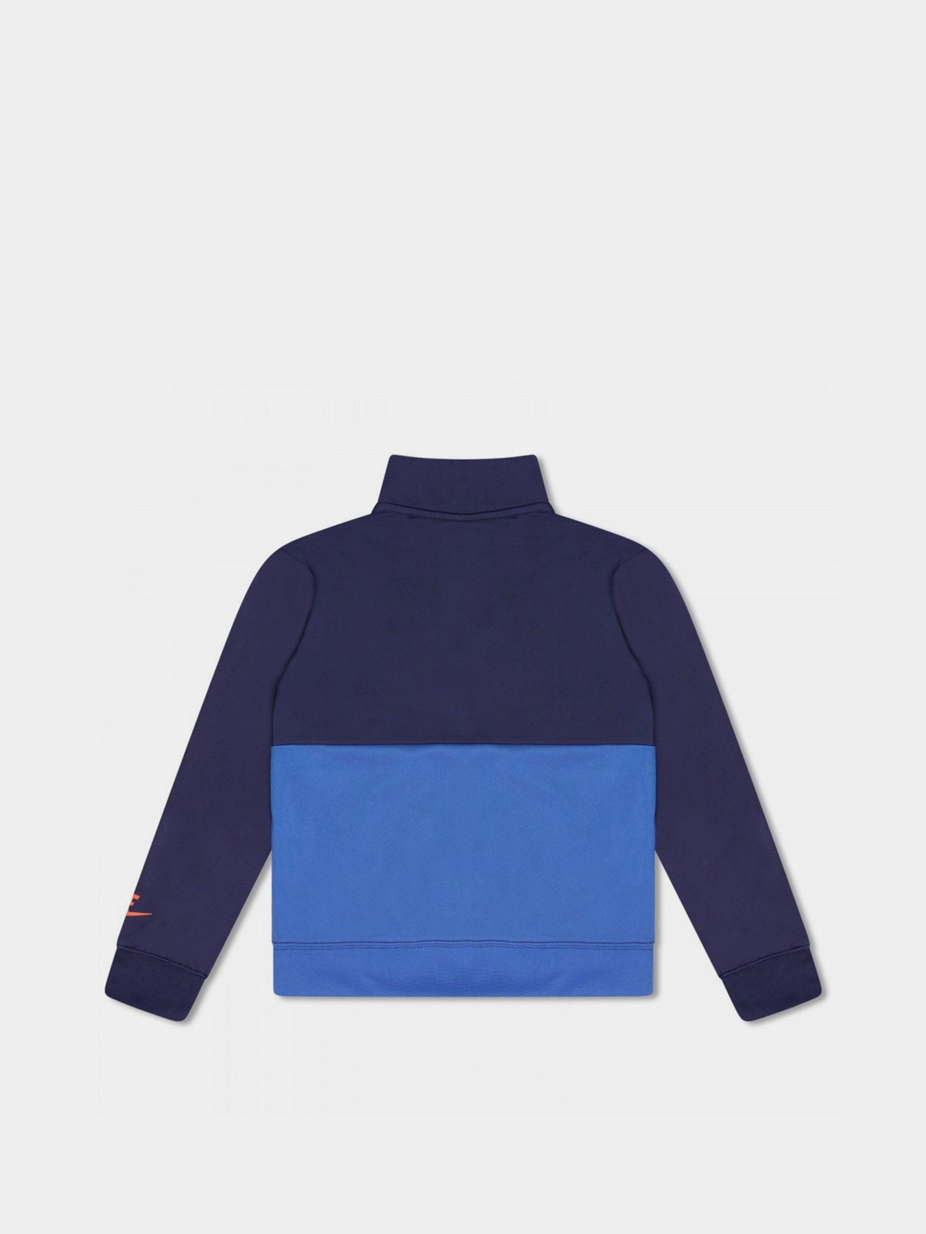 Спортивний костюм NIKE Core Tricot модель 86H203-U90 Фото