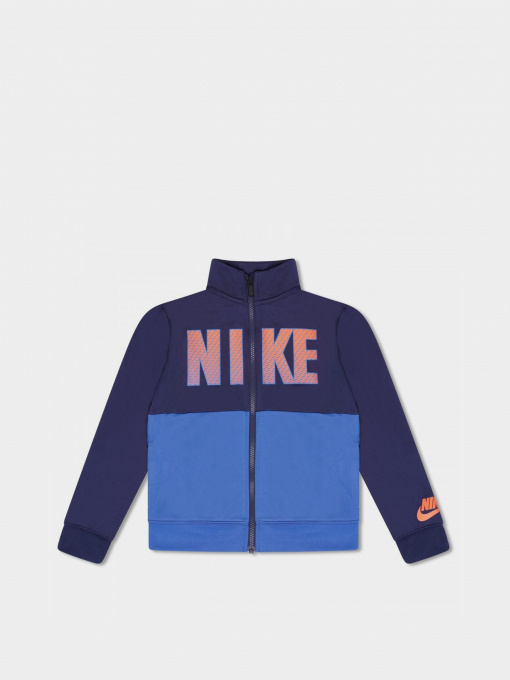 Спортивний костюм NIKE Core Tricot Модель 86H203-U90 Фото