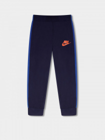 Спортивний костюм NIKE Core Tricot модель 86H203-U90 Фото