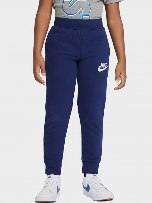 Спортивні штани NIKE LOGO GRAPHIC модель 86H359-U9J Фото