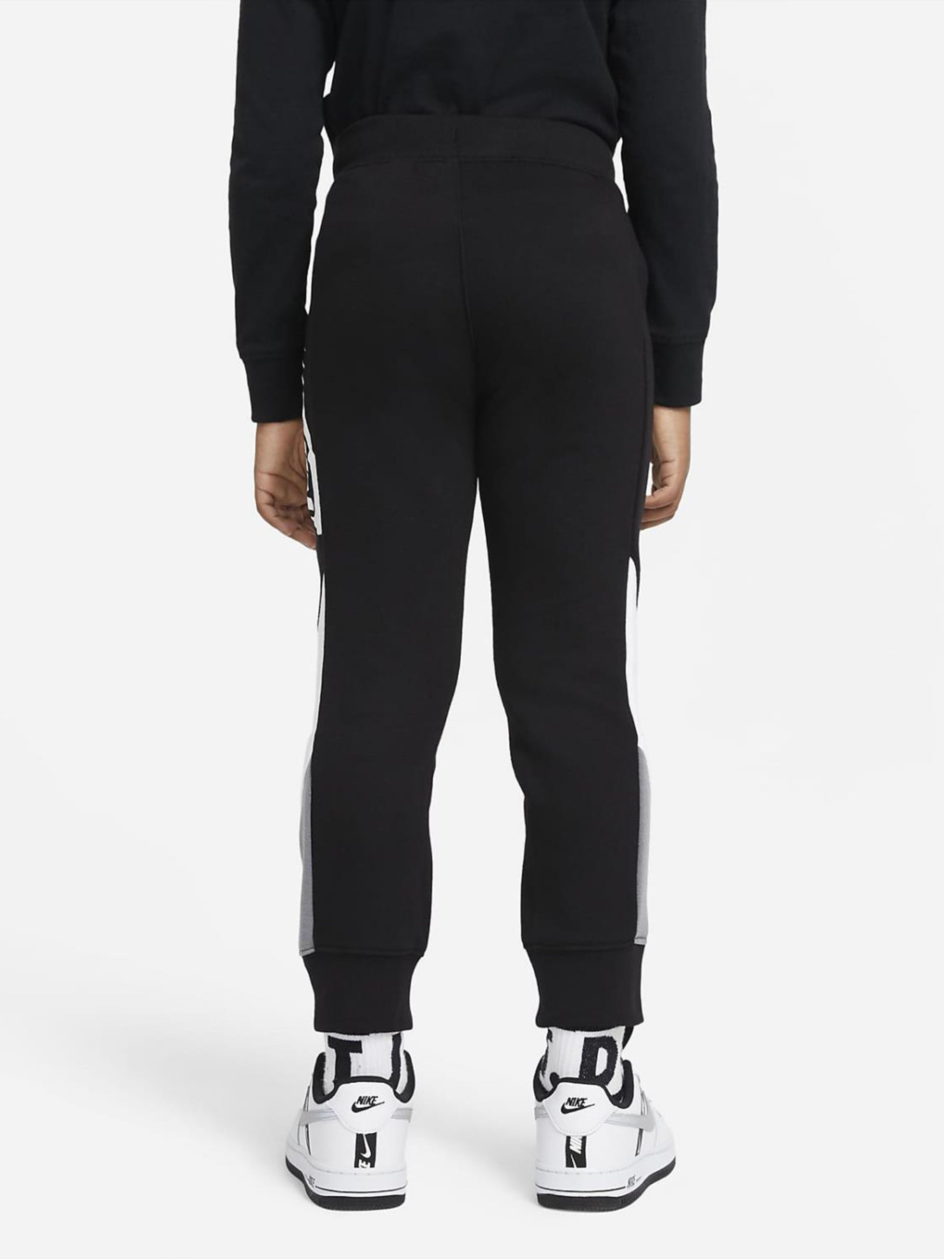 Штани спортивні NIKE COLORBLOCK модель 86H478-023 Фото