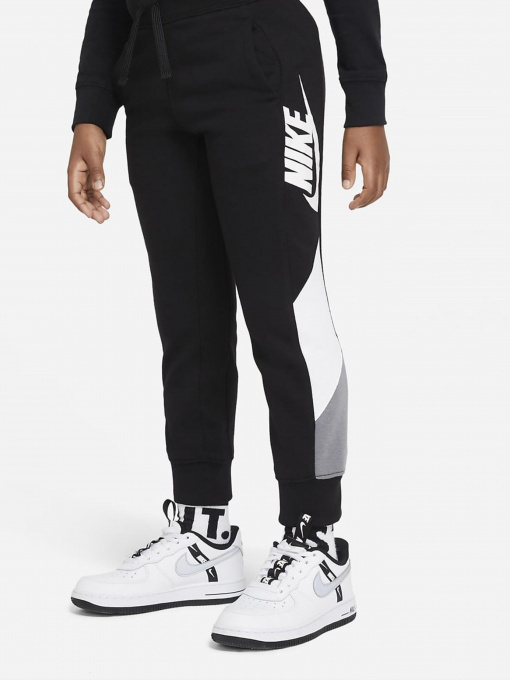 Штаны спортивные NIKE COLORBLOCK модель 86H478-023 Фото