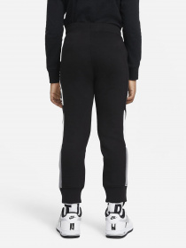 Штаны спортивные NIKE COLORBLOCK модель 86H478-023 Штаны спортивные NIKE COLORBLOCK модель 86H478-023 Фото