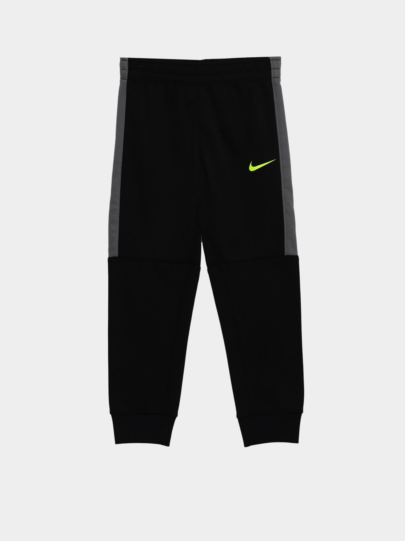 Спортивний костюм NIKE Colorblocked Therma модель 86H989-023 Спортивний костюм NIKE Colorblocked Therma модель 86H989-023 Фото