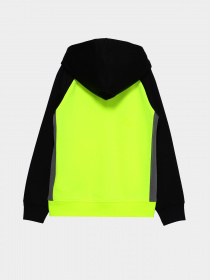 Спортивний костюм NIKE Colorblocked Therma модель 86H989-023 Спортивний костюм NIKE Colorblocked Therma модель 86H989-023 Фото