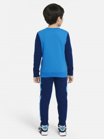 Спортивний костюм NIKE ELEVATED TRIMS модель 86I120-U9J Фото