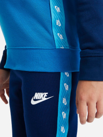 Спортивний костюм NIKE ELEVATED TRIMS модель 86I120-U9J Фото