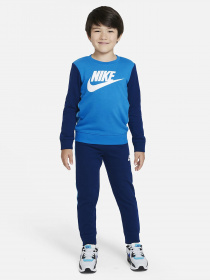 Спортивний костюм NIKE ELEVATED TRIMS модель 86I120-U9J Фото