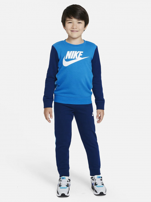 Спортивний костюм NIKE ELEVATED TRIMS Модель 86I120-U9J Фото