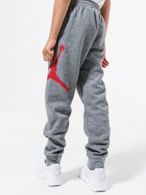 Штаны спортивные NIKE UMPMAN LOGO модель 956327-GEH Фото