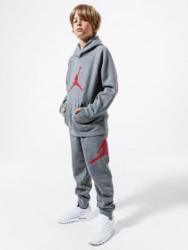 Штаны спортивные NIKE UMPMAN LOGO модель 956327-GEH Фото