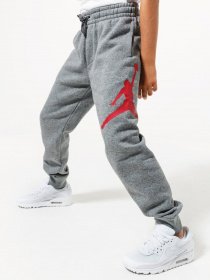 Штаны спортивные NIKE UMPMAN LOGO модель 956327-GEH Фото