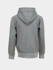 Кофта спортивна NIKE JUMPMAN FLEECE модель 956476-GEH Фото