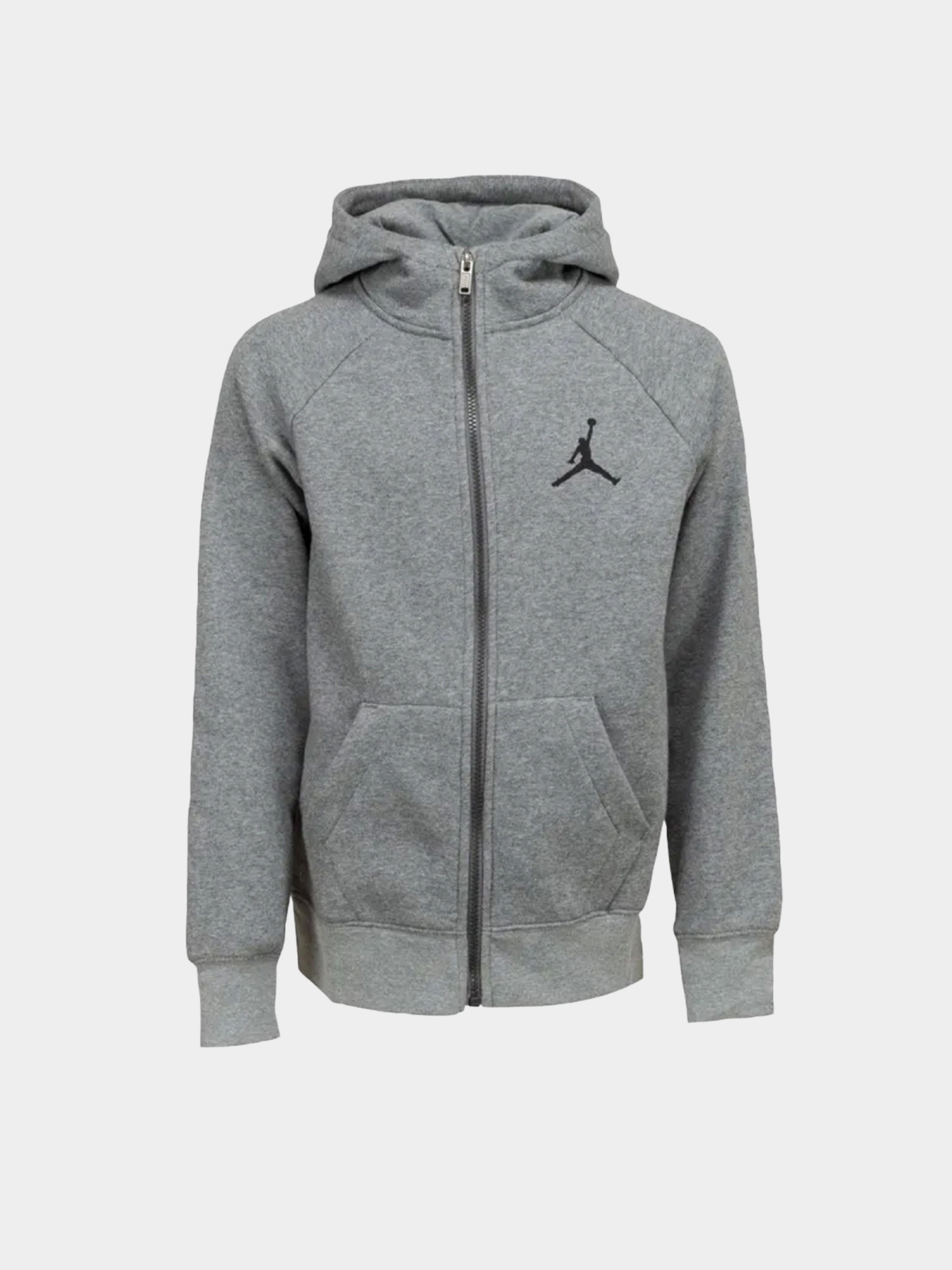 Спортивна кофта NIKE JUMPMAN FLEECE модель 956476-GEH Фото