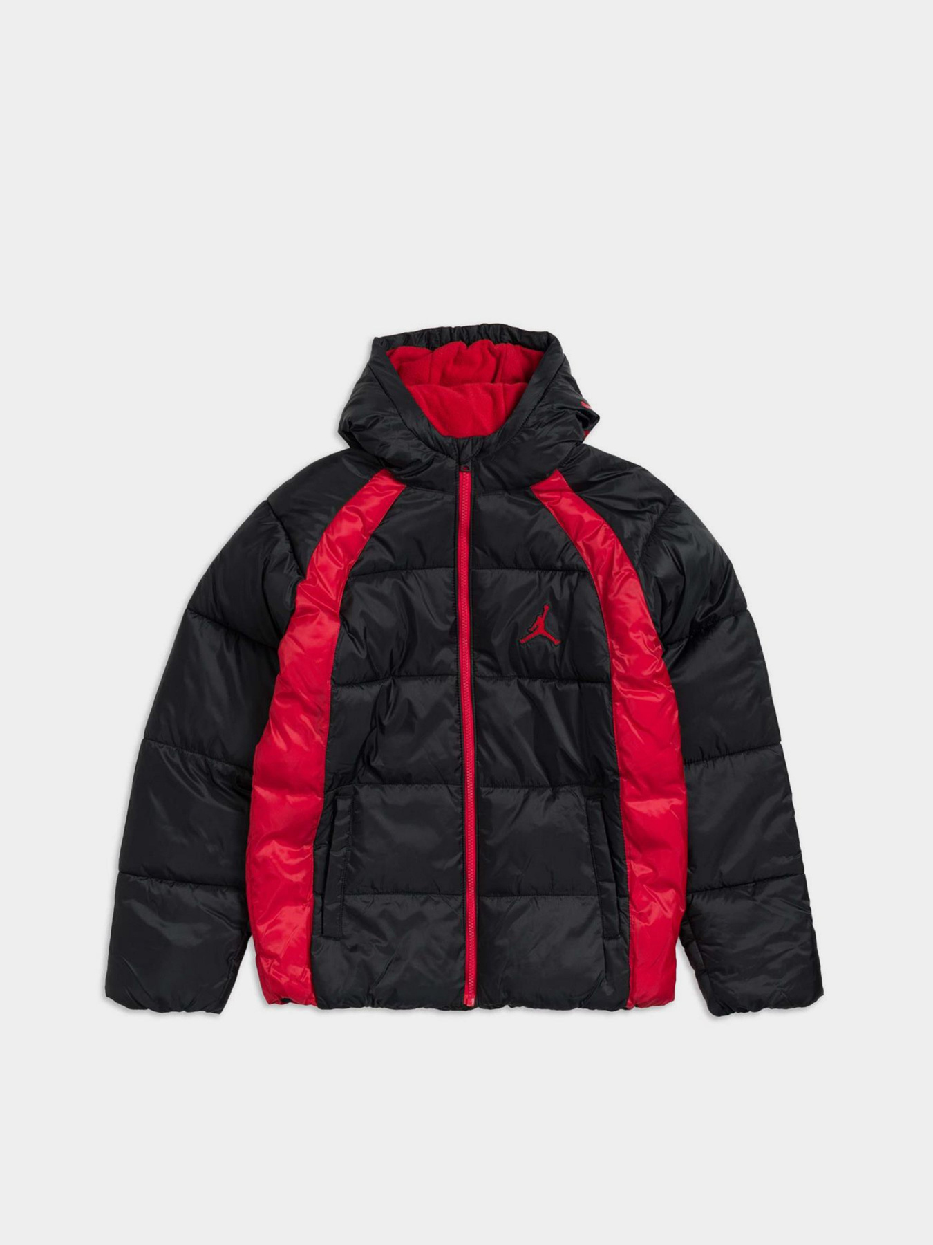 Зимняя куртка NIKE Jdn Mj Flight модель 95A636-023 Фото