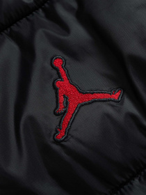 Зимняя куртка NIKE Jdn Mj Flight модель 95A636-023 Фото