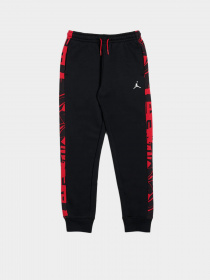 Штани спортивні NIKE Essentials All Over Print модель 95A866-KR5 Фото