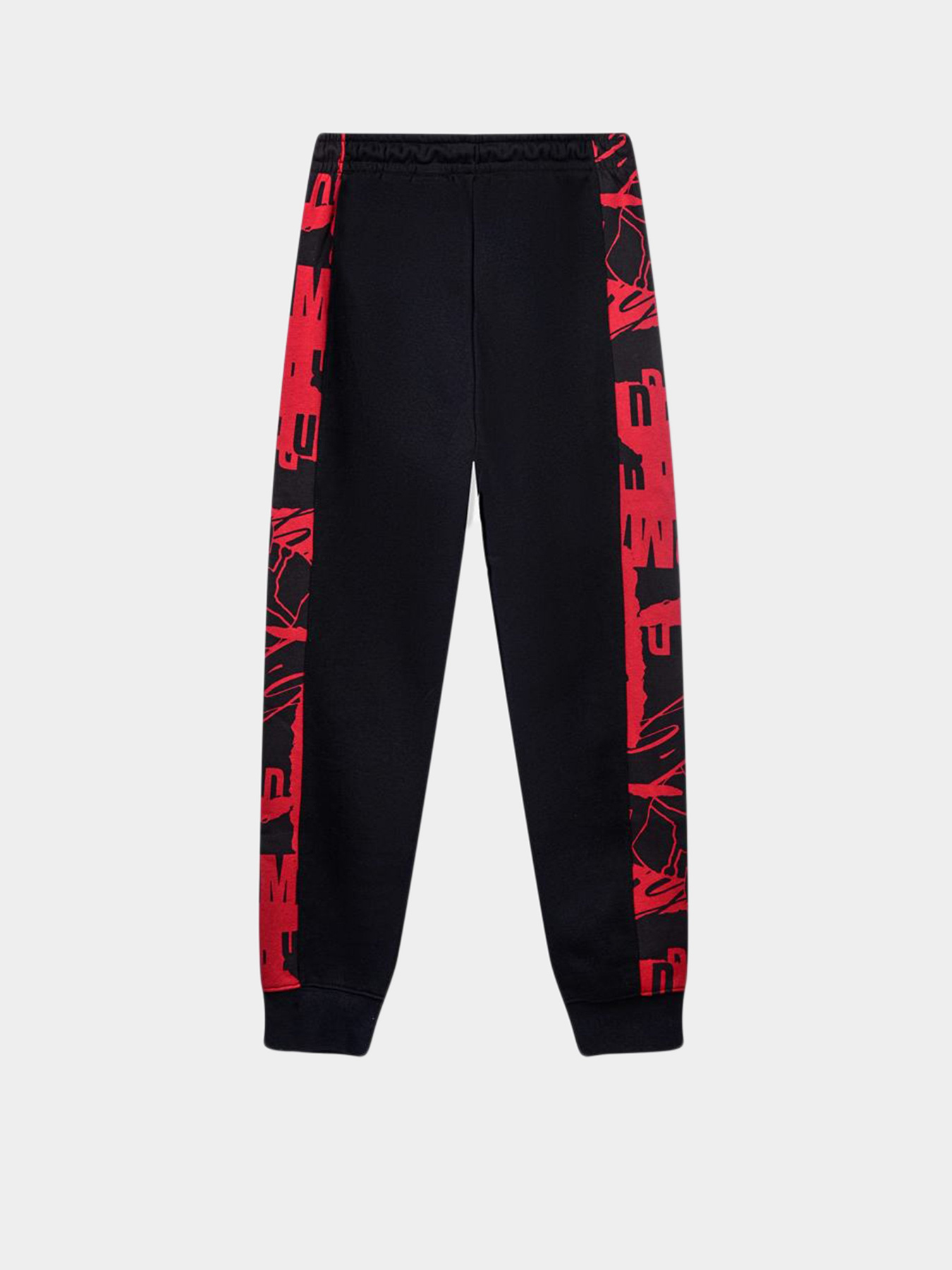 Штаны спортивные NIKE Essentials All Over Print модель 95A866-KR5 Штаны спортивные NIKE Essentials All Over Print модель 95A866-KR5 Фото