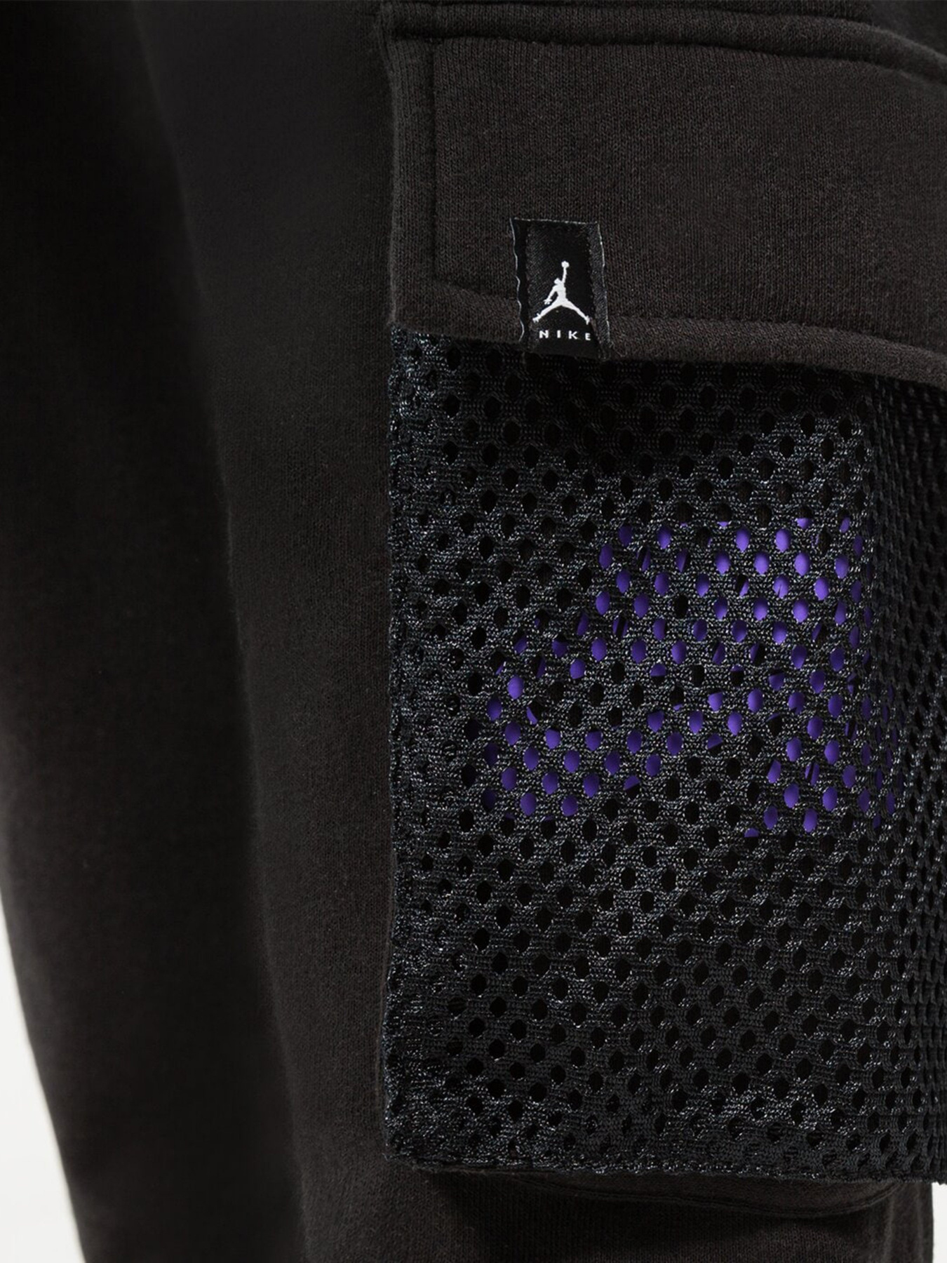 Штани спортивні NIKE Jordan Jumpman модель 95B451-023 Фото