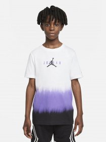 Футболка NIKE Jordan модель 95B547-001 Фото