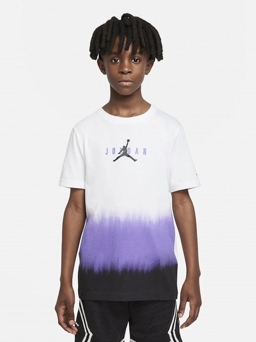 Футболка NIKE Jordan модель 95B547-001 Фото