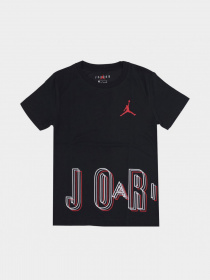 Футболка NIKE AIR JORDAN модель 95B563-023 Футболка NIKE AIR JORDAN модель 95B563-023 Фото