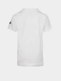 Футболка NIKE LOGO GRAPHIC модель 86H427-001 Фото