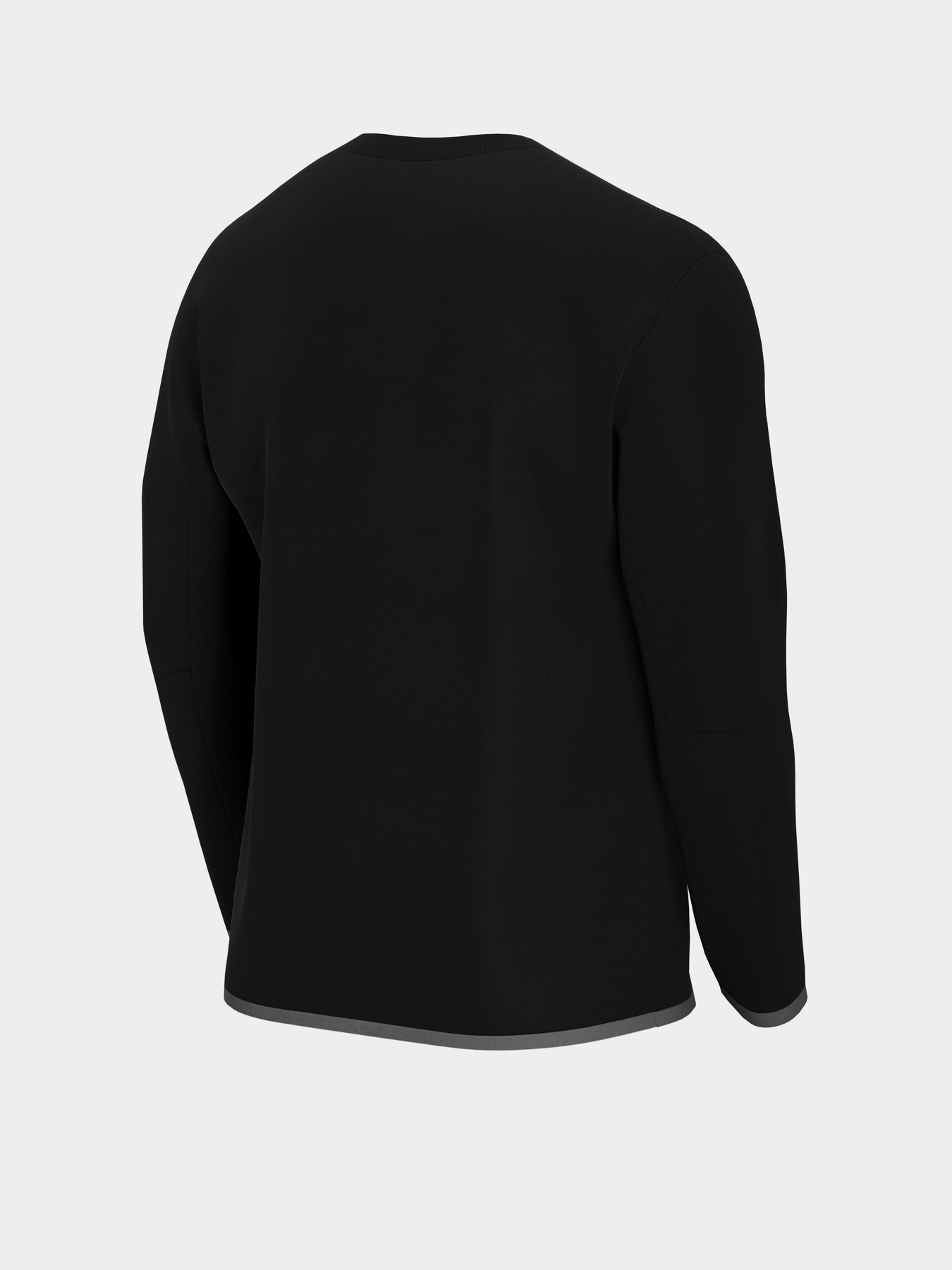 Кофта спортивная NIKE  Sportswear Tech Fleece модель CU4505-010 Фото