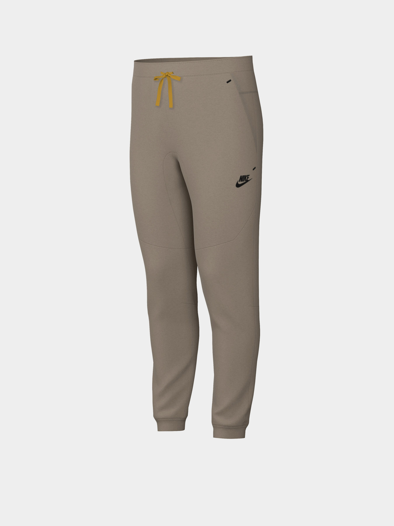 Штаны спортивные NIKE Sportswear Tech Fleece модель CU9213-247 Фото