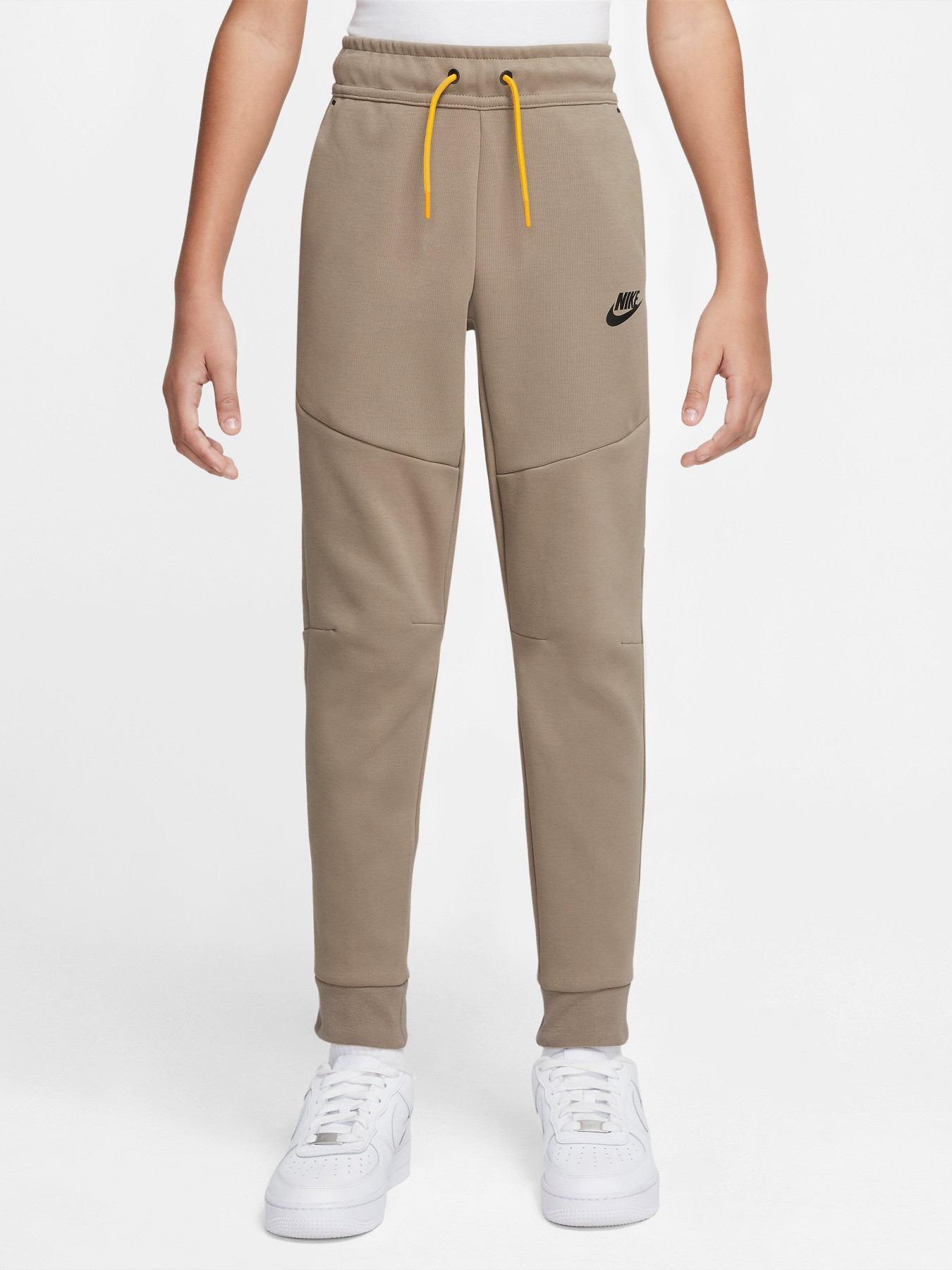 Штаны спортивные NIKE Sportswear Tech Fleece модель CU9213-247 Фото