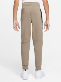 Штаны спортивные NIKE Sportswear Tech Fleece модель CU9213-247 Фото