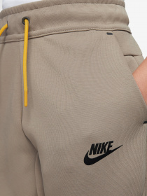 Штаны спортивные NIKE Sportswear Tech Fleece модель CU9213-247 Фото