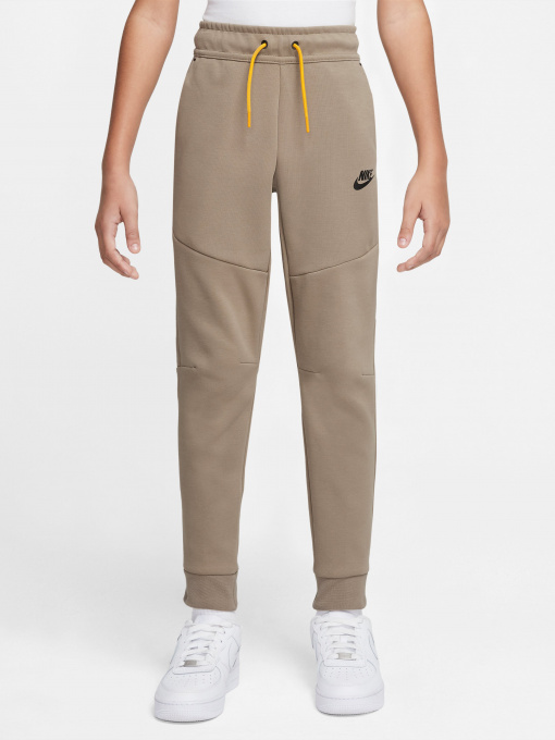 Штаны спортивные NIKE Sportswear Tech Fleece модель CU9213-247 Фото