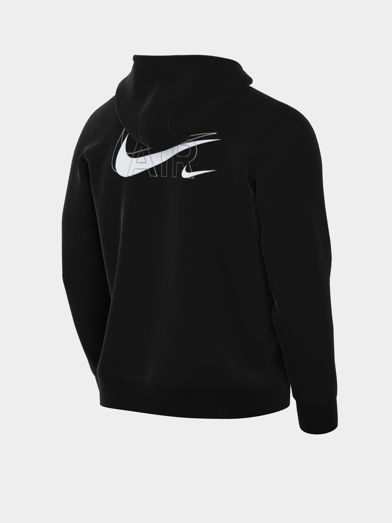 Худи NIKE PO Air Print Pack модель DD9694-010 Худи NIKE PO Air Print Pack модель DD9694-010 Фото