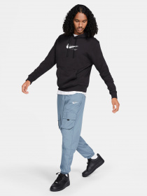 Худи NIKE PO Air Print Pack модель DD9694-010 Худи NIKE PO Air Print Pack модель DD9694-010 Фото