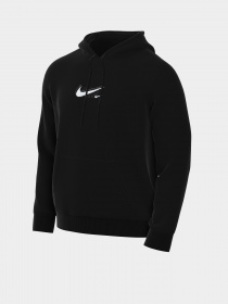 Худи NIKE PO Air Print Pack модель DD9694-010 Худи NIKE PO Air Print Pack модель DD9694-010 Фото