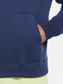 Худи NIKE  PO Air Print Pack модель DD9694-410 Фото